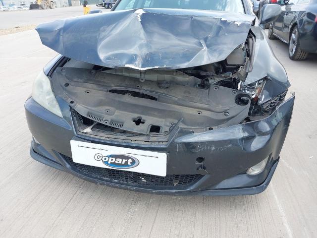 2008 LEXUS IS 250 SR