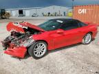 2001 Chevrolet Camaro Z28 for Sale in Houston, TX - Front End