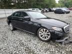 2018 Mercedes-Benz E 300 4Matic   за продажба в Windsor, NJ - Front End