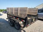 2023 Gatormade Dump Trailer for Sale in Lawrenceburg, KY - Minor Dent/Scratches