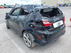 2018 FORD FIESTA ST- for sale at Copart CHESTER