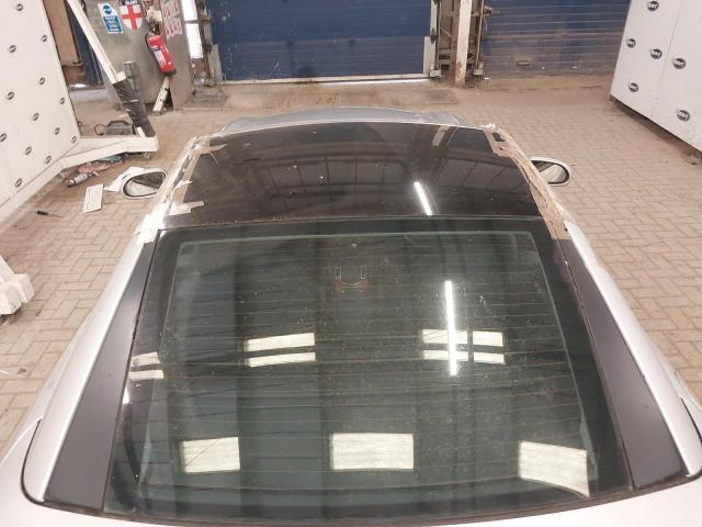2002 MERCEDES BENZ SL500 AUTO