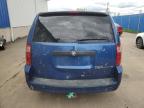 2010 DODGE GRAND CARAVAN SE   à vendre chez Copart NB - MONCTON