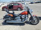 2007 YAMAHA XV1700 A   for sale at Copart CA - SUN VALLEY