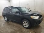 2010 Toyota Highlander    for Sale in Madisonville, TN - Front End