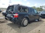 2013 Ford Expedition El Limited   للبيع في Greenwell Springs، LA - Rear End