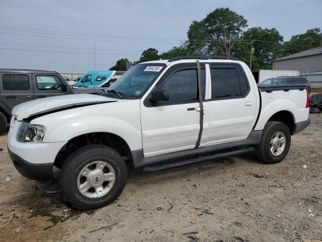 2004 Ford Explorer Sport Trac   