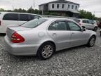 2003 Mercedes-Benz E 320 de vânzare în North Billerica, MA - Rear End