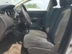 2011 Nissan Versa S იყიდება Barberton-ში, OH - Front End