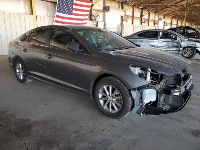 HYUNDAI SONATA 2019 Szary