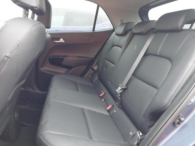 2024 KIA PICANTO 3