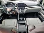 2018 Honda Odyssey Exl   للبيع في Wilmer، TX - Front End