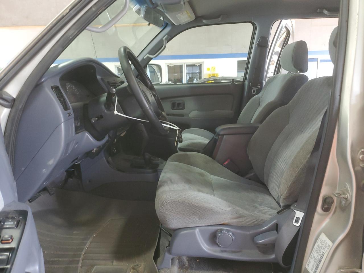 1999 Toyota 4Runner Sr5 VIN: JT3HN86R4X0229322 Lot: 60260545
