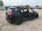 2023 Chevrolet Equinox Rs на продаже в Appleton, WI - Biohazard/Chemical
