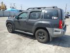 2008 Nissan Xterra Off Road на продаже в Sun Valley, CA - Mechanical