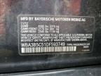 2013 Bmw 328 Xi Sulev for Sale in Finksburg, MD - Water/Flood
