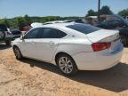 2018 Chevrolet Impala Lt   იყიდება China Grove-ში, NC - Front End
