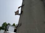 2001 Wabash Dvcvhpc Dry Van Trailer zu verkaufen in Mebane, NC - Minor Dent/Scratches