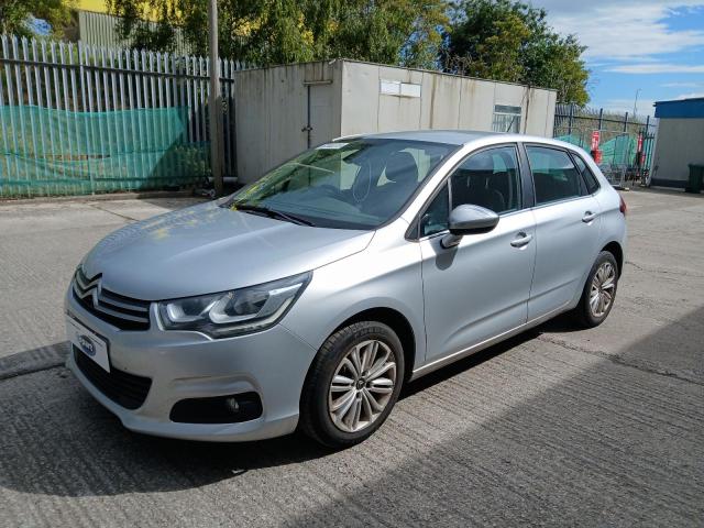 CITROEN C4 FLAIR B 2015