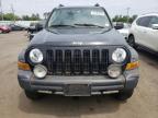 2005 Jeep Liberty Renegade de vânzare în New Britain, CT - Mechanical
