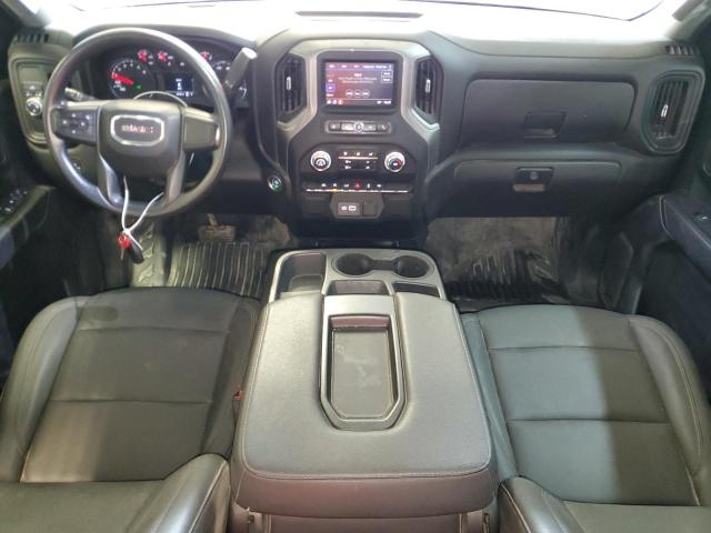  GMC SIERRA 2022 White