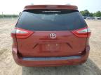 2017 Toyota Sienna Le იყიდება Conway-ში, AR - Front End