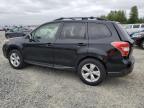 2014 Subaru Forester 2.5I Premium for Sale in Arlington, WA - Rear End