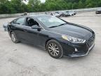 2018 Hyundai Sonata Se de vânzare în Ellwood City, PA - Mechanical