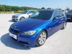 2007 BMW 330D SE for sale at Copart ST HELENS
