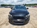 2012 Chevrolet Sonic Lt продається в Conway, AR - Mechanical