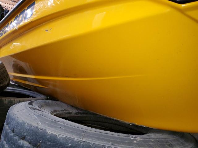 2021 SEADOO RTX  