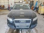 2010 Audi A4 Premium Plus продається в Abilene, TX - Side