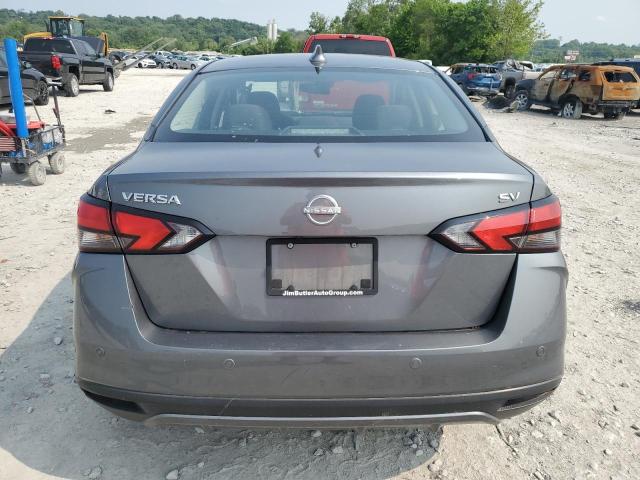  NISSAN VERSA 2023 Серый