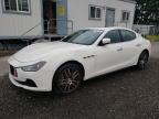 2014 Maserati Ghibli  for Sale in Graham, WA - Mechanical