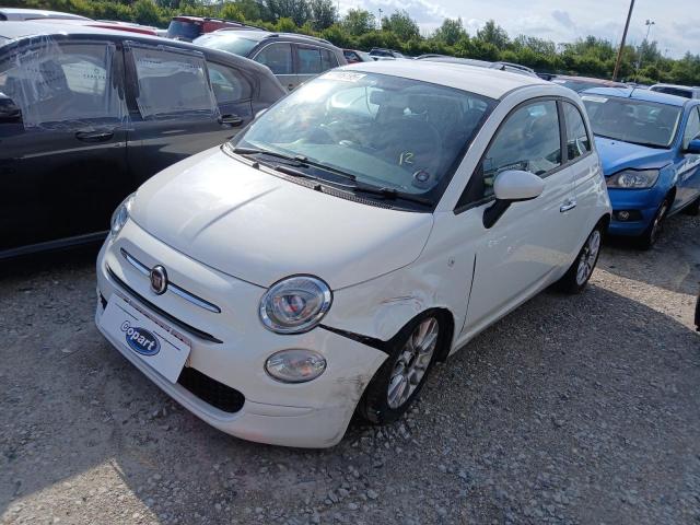 FIAT 500 POP ST 2016