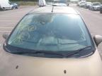 2012 FORD FIESTA EDG for sale at Copart SANDTOFT