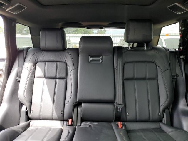 2020 LAND ROVER RANGE ROVER SPORT SE  
