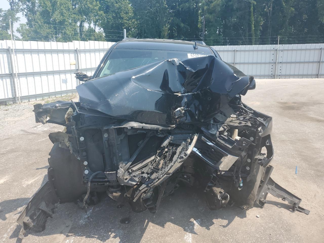 CHEVROLET TAHOE 2019 VIN 1GNSCBKC6KR139039 фото 5