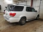 2007 Toyota Sequoia Limited იყიდება Ham Lake-ში, MN - Minor Dent/Scratches