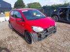 2016 VOLKSWAGEN MOVE UP for sale at Copart COLCHESTER