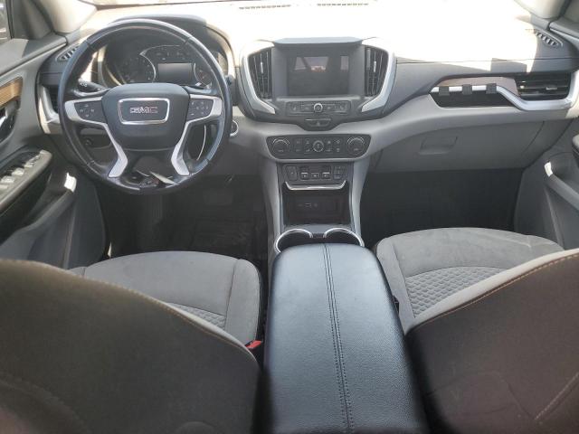  GMC TERRAIN 2019 Silver