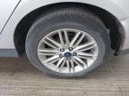 2017 FORD FOCUS ZETE for sale at Copart EAST KILBRIDE