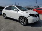 2012 Lexus Rx 350 იყიდება Sun Valley-ში, CA - Front End