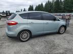 2013 Ford C-Max Sel   de vânzare în Graham, WA - Front End