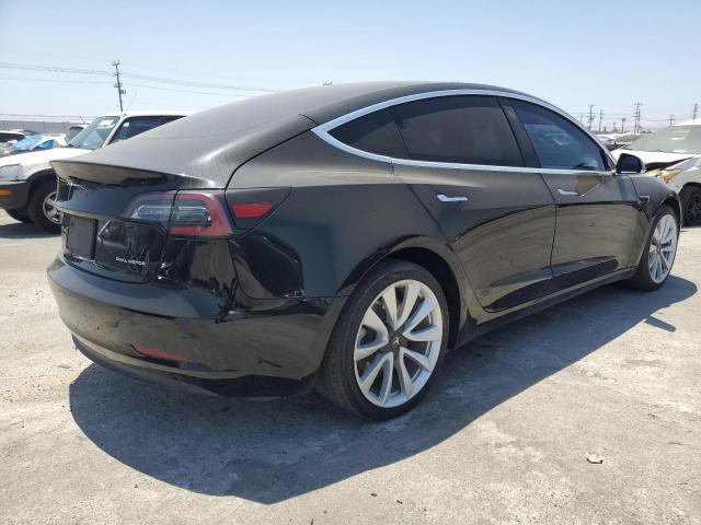  TESLA MODEL 3 2020 Czarny