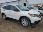2013 HONDA CR-V LX   for sale at Copart ON - TORONTO