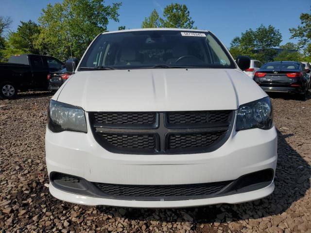  DODGE CARAVAN 2019 White
