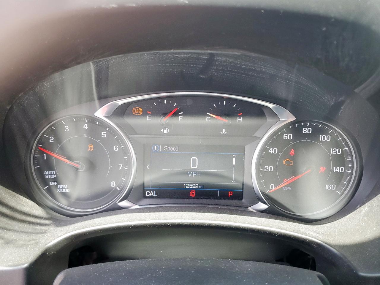 2024 GMC Terrain Sle VIN: 3GKALTEG0RL297116 Lot: 62147675