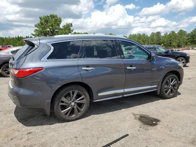  INFINITI QX60 2014 Szary
