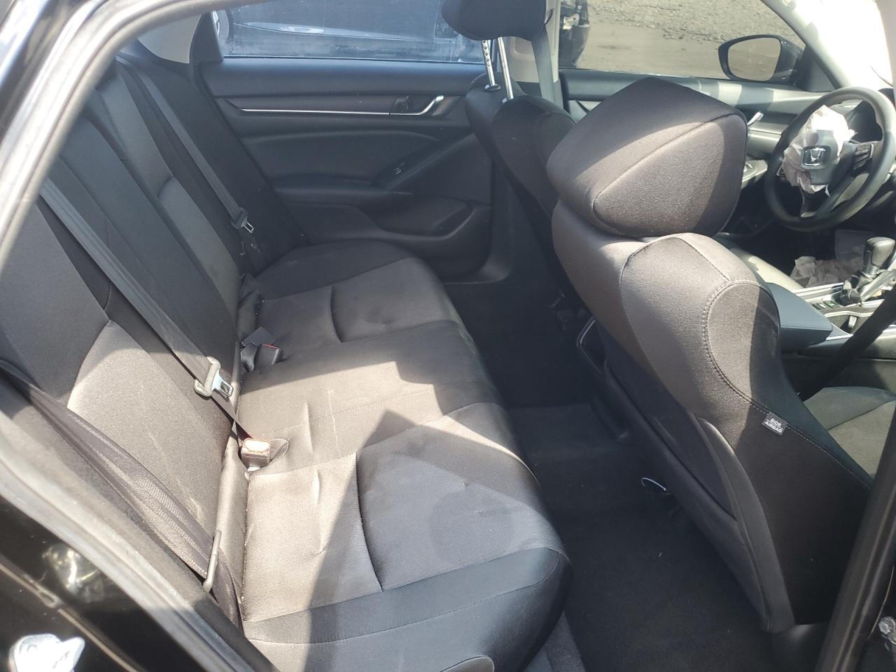 2021 Honda Accord Lx VIN: 1HGCV1F10MA120421 Lot: 62139665